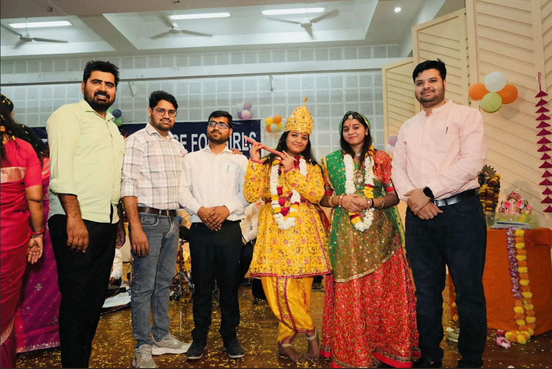 Saint Soldier PG College for Girls  Workshops photo 7